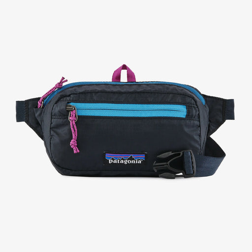 Patagonia Black Hole Waist Pack 5L — Little Forks Outfitters