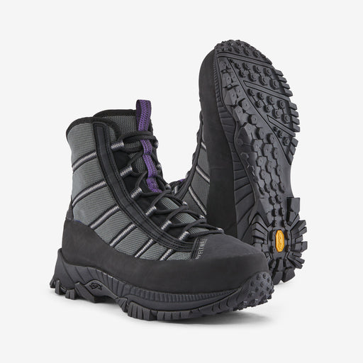 Patagonia Foot Tractor Wading Boots Sticky Rubber — Little Forks