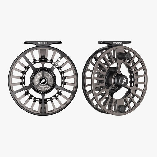 Echo ION 6/7 Fly Reel — Little Forks Outfitters