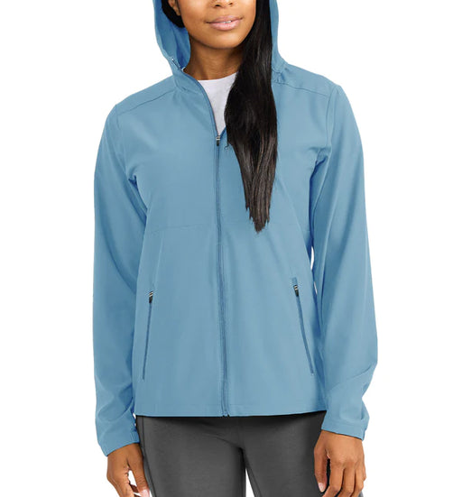 ORVIS Women's Open Air Caster Hooded Zip-Up Jacket - Great Outdoor Shop