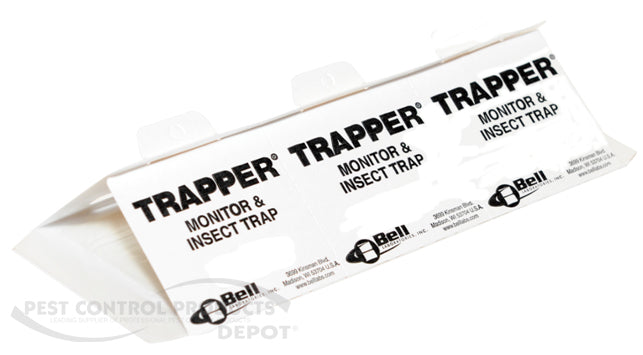 Monitoring & Trapping