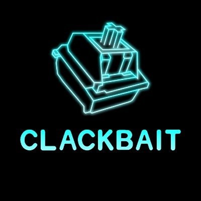 CLACKBAIT