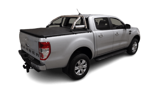 Bâche anti-grêle Ford Ranger 3 Super Cab - COVERLUX Maxi Protection