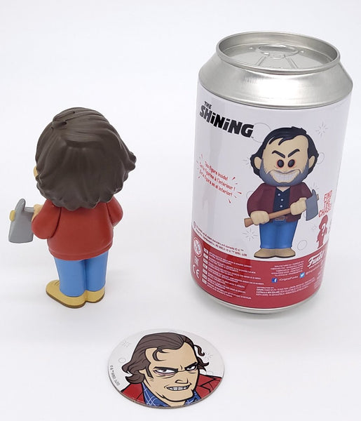 jack torrance funko soda