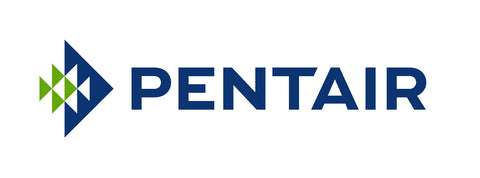 Pentair water Filter products logo