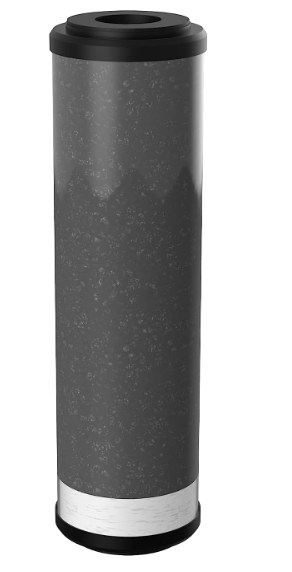 carbon water filter 10 inch x 2.5inch