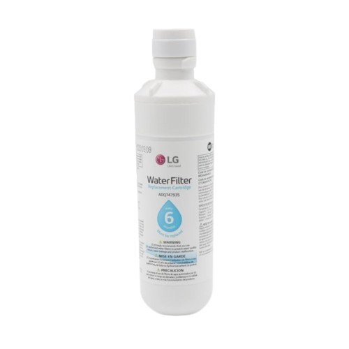 lg FRIDGE FILTER CARTRIDGE