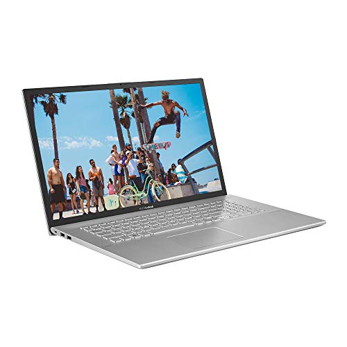 Asus vivobook 17 m712da обзор