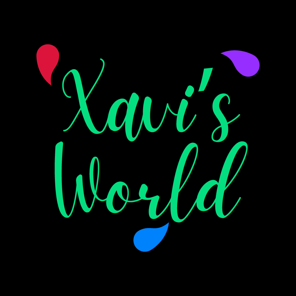 Xavi's World