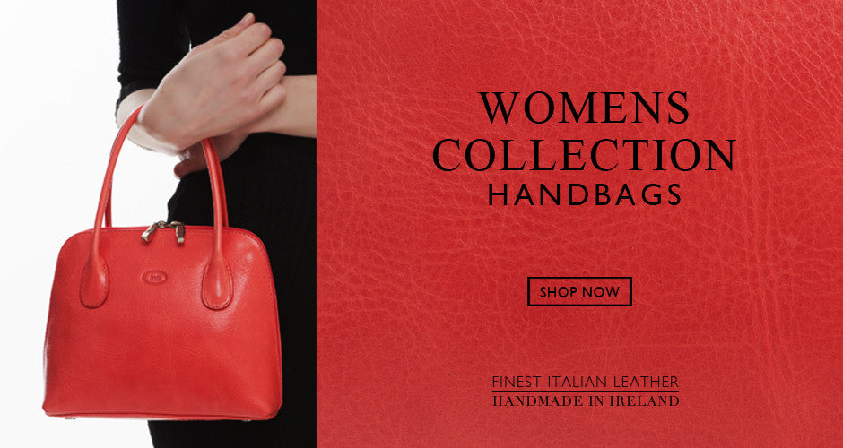 Cathy Prendergast - Designer Handbags