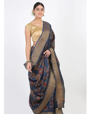 Moonga Silk – Lakshmi Boutique