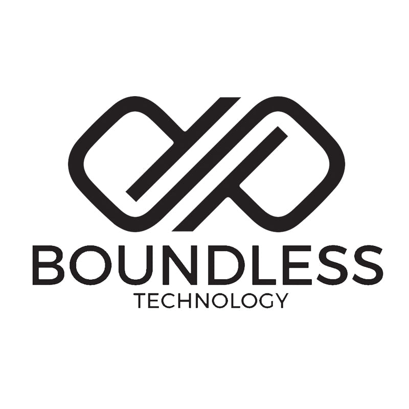 Boundless Technology - Terp Pen – Zion Distro