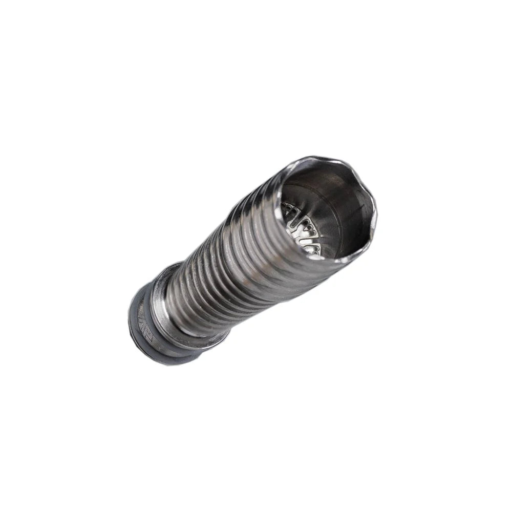 DynaVap Halo Titanium Tip