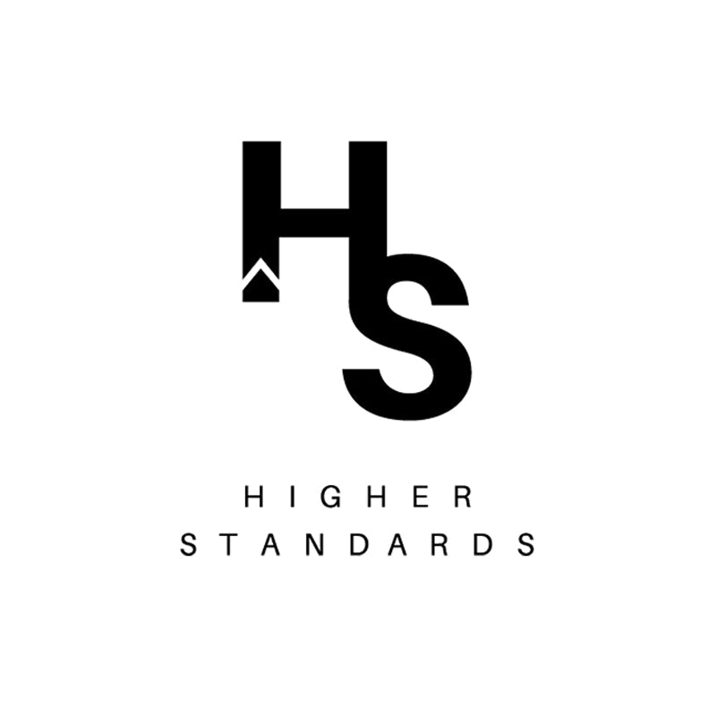 Higher Standards Glass Taster – The Stash Shack
