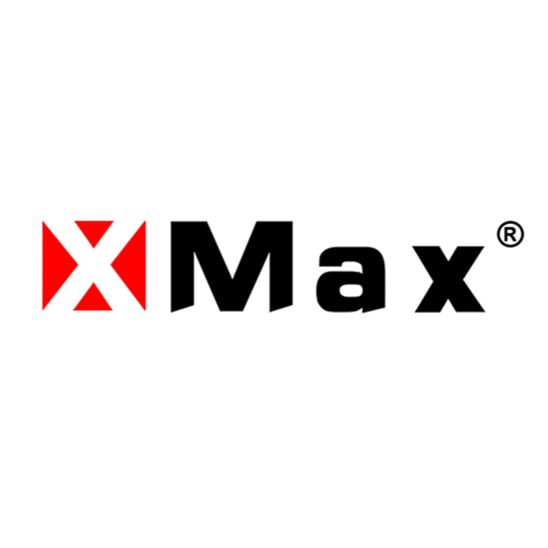 XMAX QOMO Atomizer – The Stash Shack