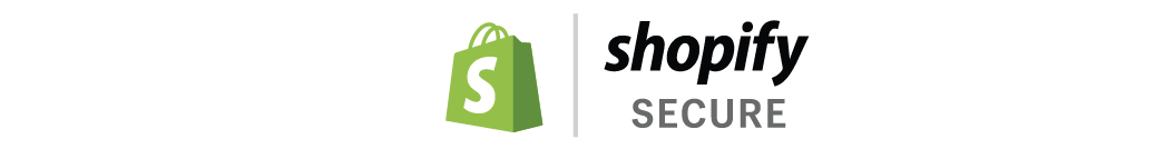 Shopify secure badge