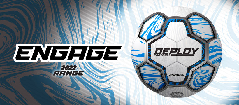 Deploy Football Engage Training Ball