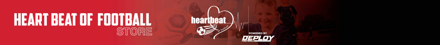Heartbeat of Football