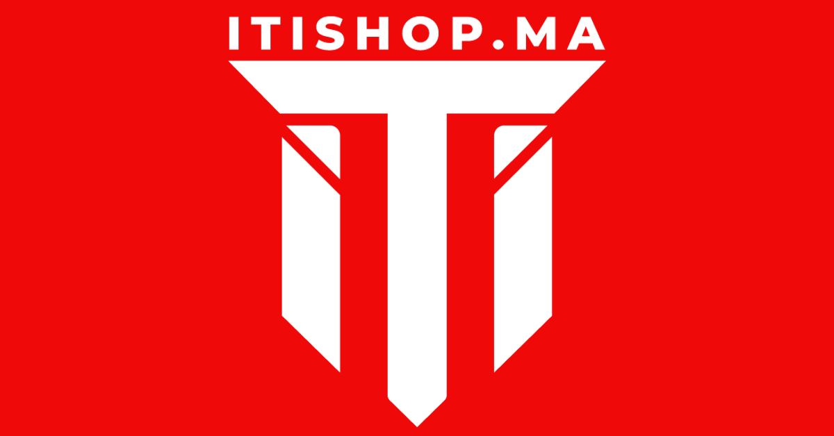 ITISHOP.MA