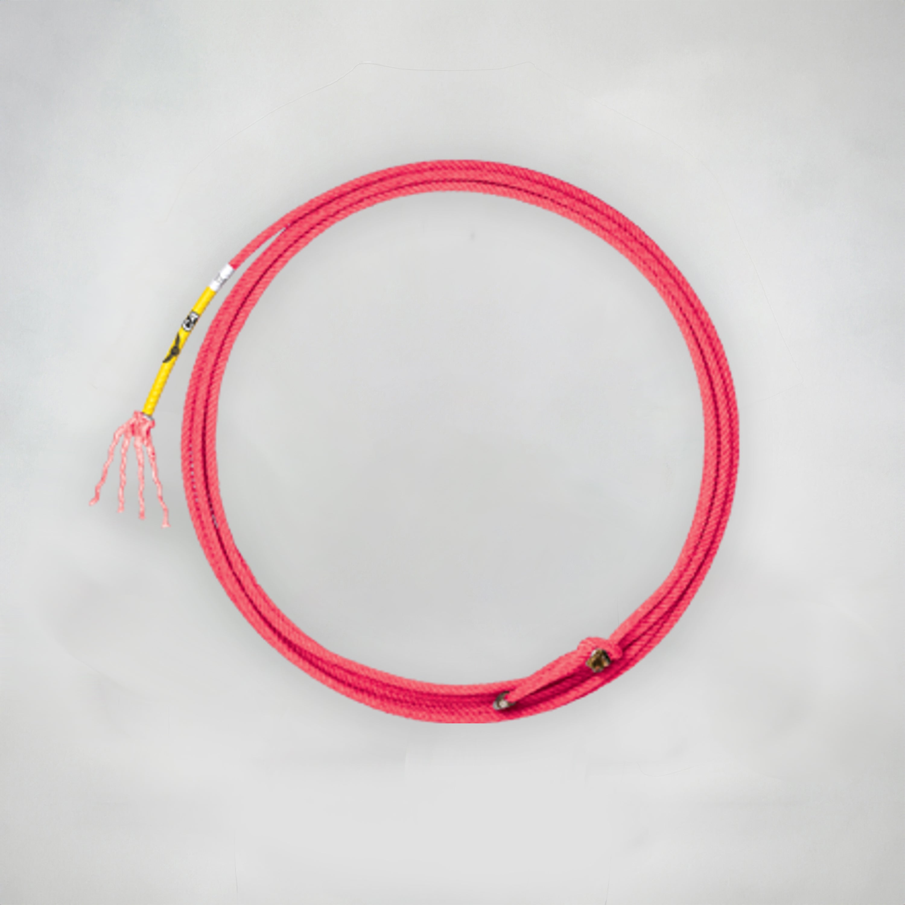 Head Rope (Red) - Camp Cowboy product image