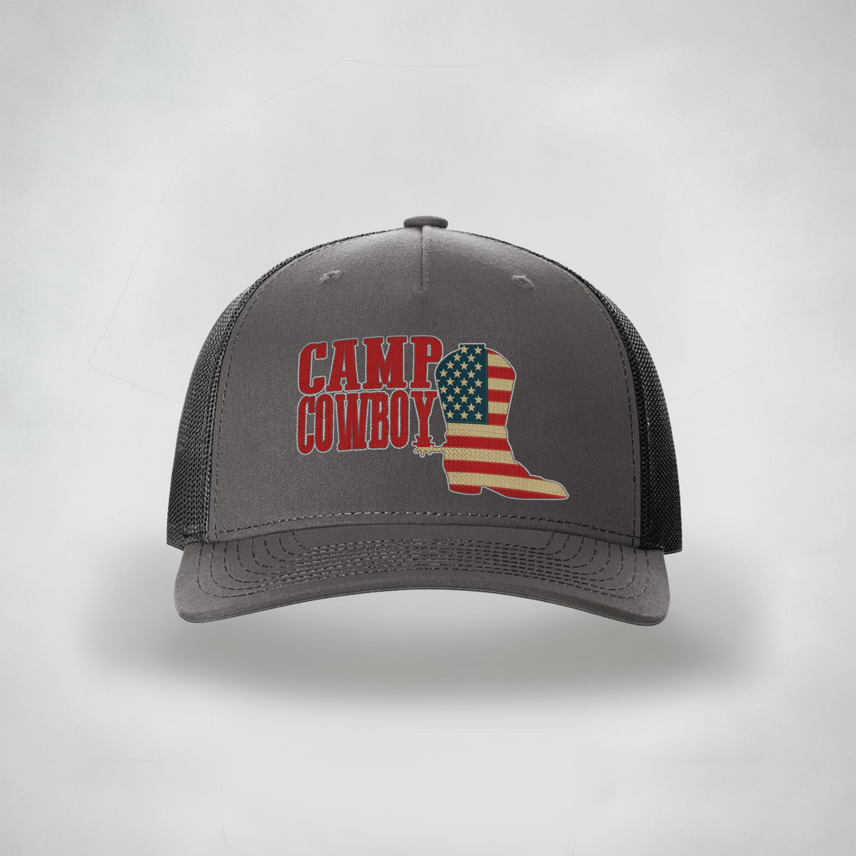 Camp Cowboy Hat - Camp Cowboy product image