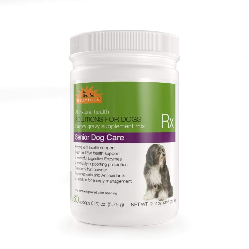 rx vitamins for pets reviews