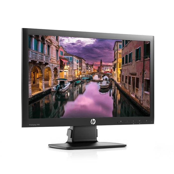 hp 2210 monitor