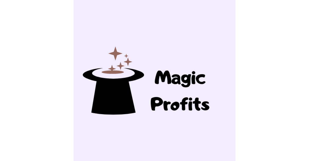 MagicProfits.com