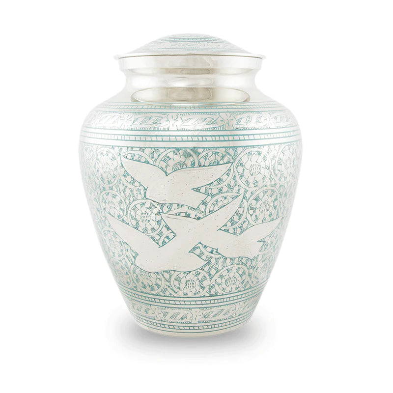 Farewell Adult Cremation Urn | Engravable