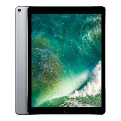 ☆【美品】Apple iPadPro Wi-Fiモデル 12.9インチ 32GBPC/タブレット