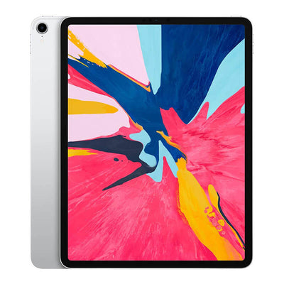 iPad Pro 2018 12.9 64GB Wi-Fiモデル - タブレット