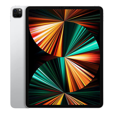 iPad Pro 12.9 第3世代 64GB シルバー