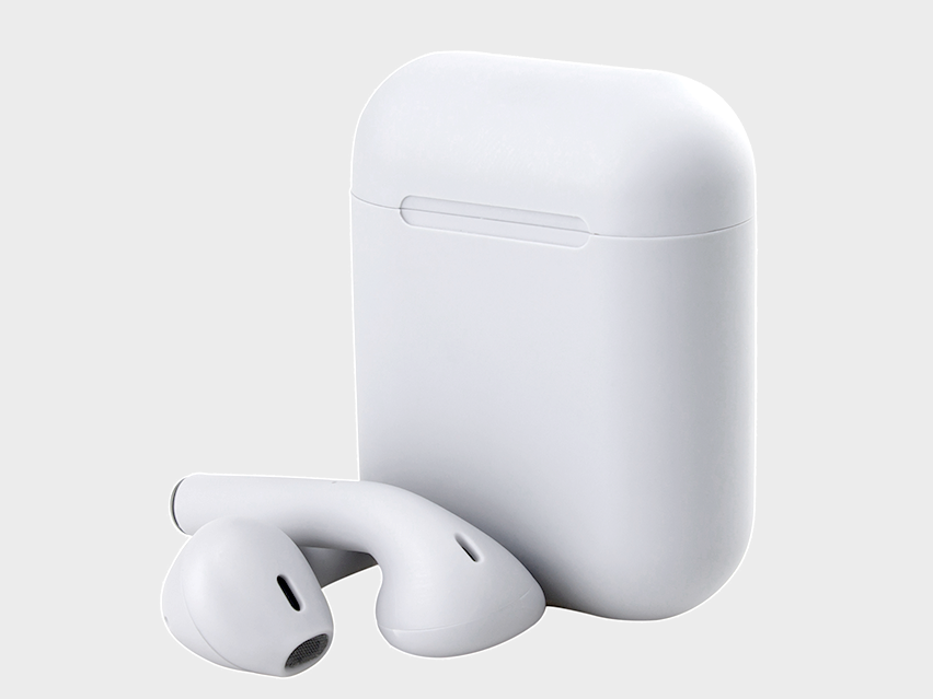 AirPods（側面） - 新品に近い（Aグレード）