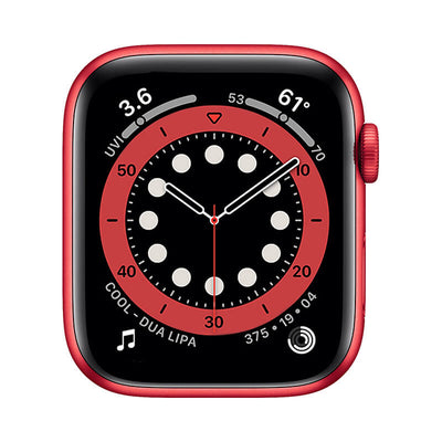 Apple Watch Series6中古の商品一覧 - 全品SIMフリー｜SECOND HAND【セカハン】