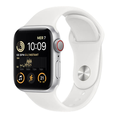 Apple Watch SE（第2世代）中古の商品一覧 - 全品SIMフリー｜SECOND ...