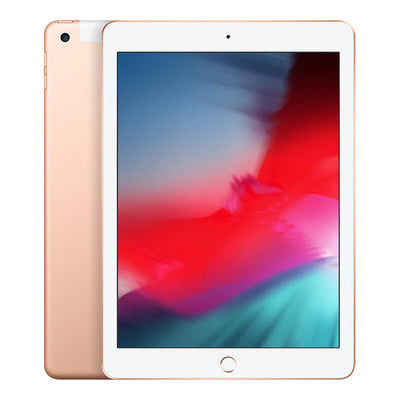 iPad  第7世代 Wi-Fi 32GB　ゴールド　ペンシル　USED