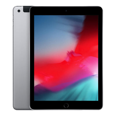 iPad 第6世代中古の商品一覧 - 全品SIMフリー｜SECOND HAND【セカハン】