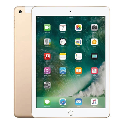 iPad 第5世代中古の商品一覧 - 全品SIMフリー｜SECOND HAND【セカハン】