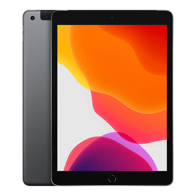 iPad 第7世代 32GBセルラーモデル SIMフリー アイパッド Appleタブレット