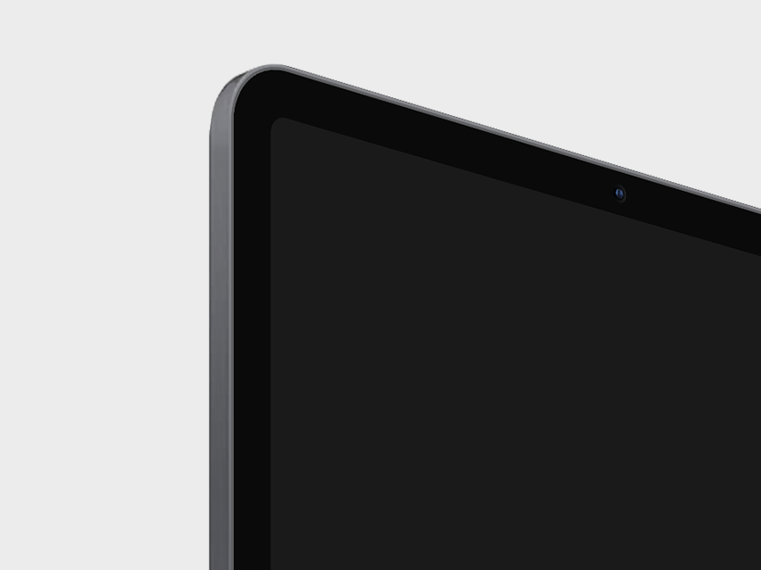 iPad 第8世代 - WiFiモデル 32GB スペースグレイ｜iPadの中古は