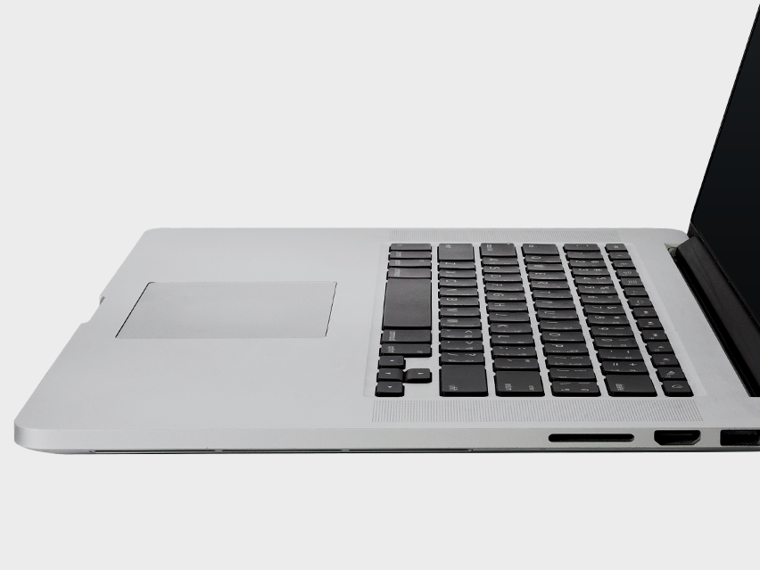 MacBook Air 2019 メモリ16GB USキーボード