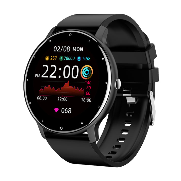 AT500 Smartwatch – Euro-Markt Global