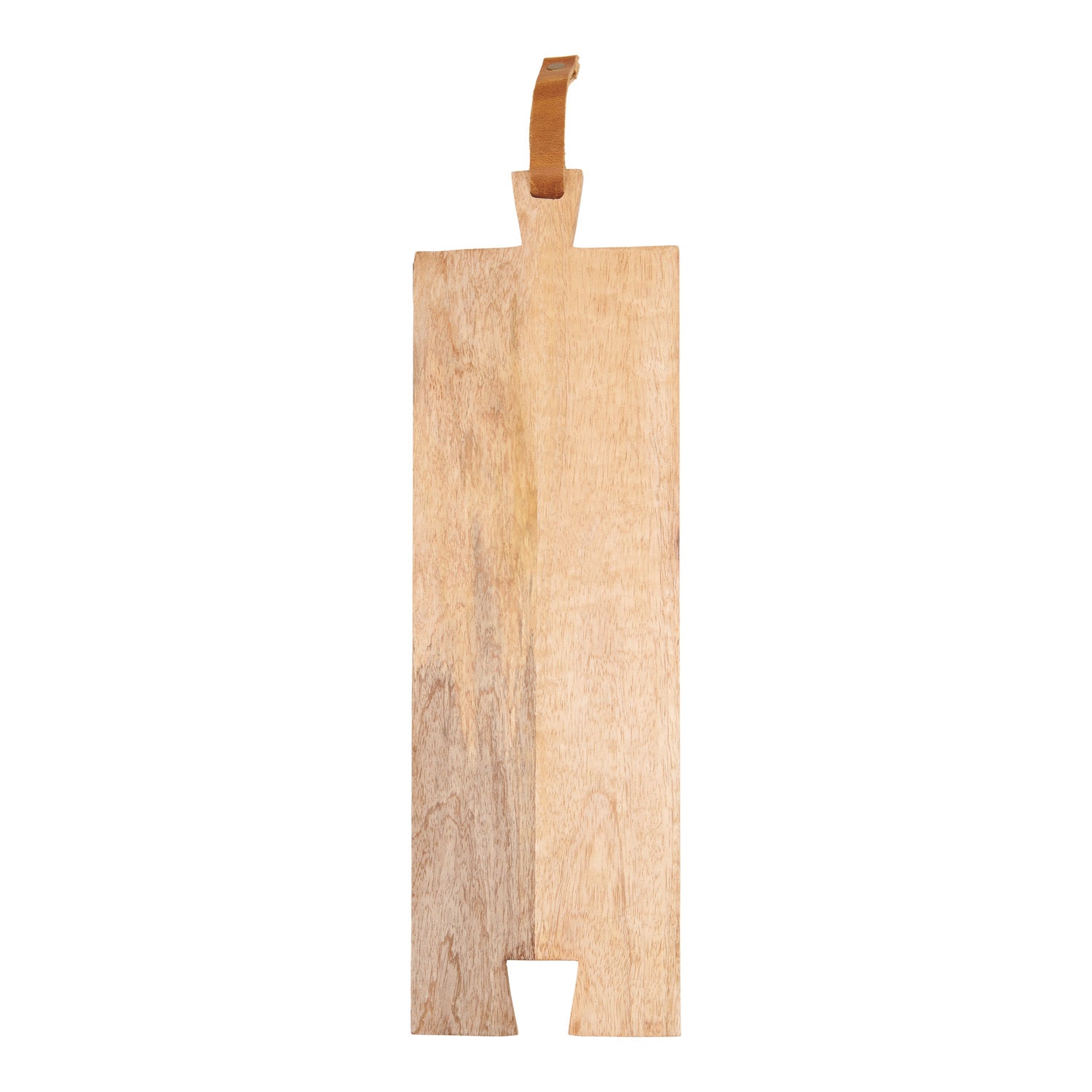 galop Weiland Onvermijdelijk Langwerpige houten snijplank | Return to Sender | Return to Sender