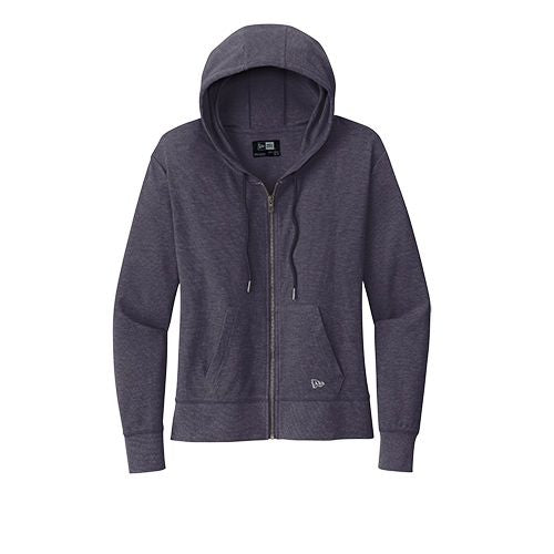 New Era Thermal Full-Zip Hoodie, Product