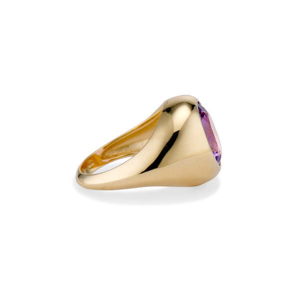 GIVERNY PEARL RING — Ashley Zhang Jewelry