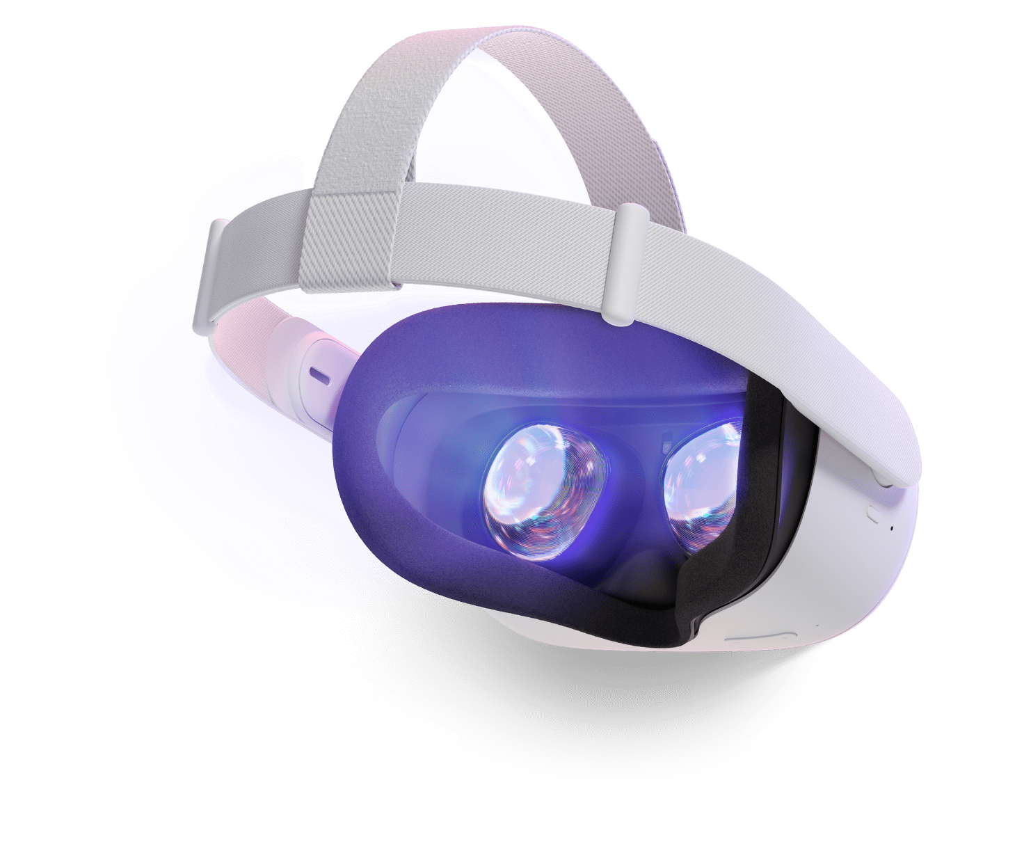 Oculus QUEST 2 256GB – SunGoGo Store