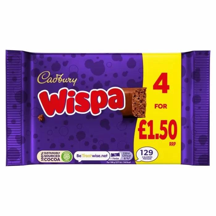 British Chocolate, Cadbury Flake 32g - British Bundles