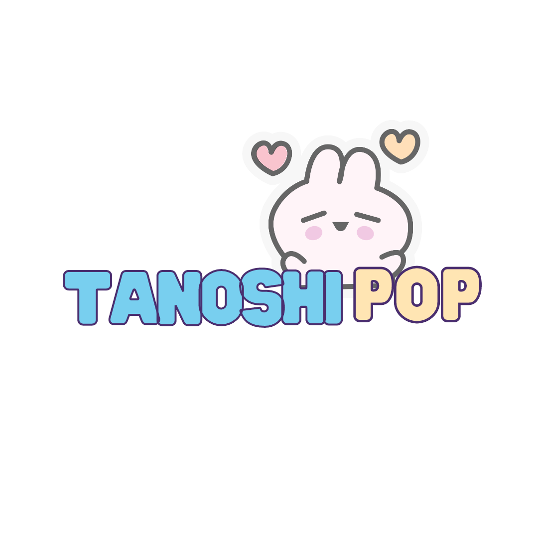 tanoshipop.com