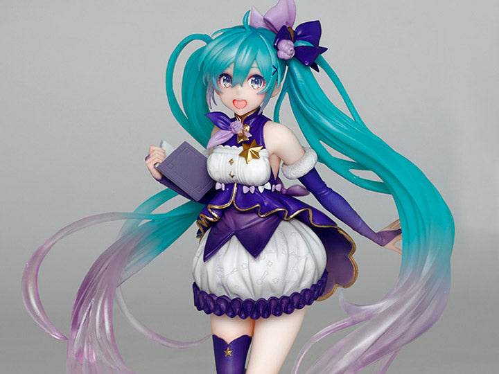 Vocaloid Hatsune Miku 3rd Season Winter Version Prize Figure Statue