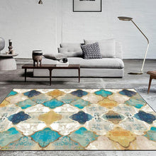 Load image into Gallery viewer, Moroccan Vintage Rug - Your House Shop
